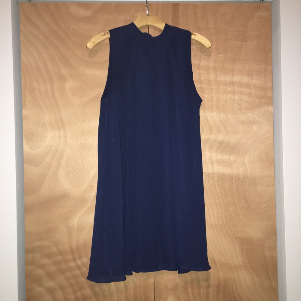 🌻 3 for $20 🌻 BCBGeneration | Navy Shift Dress